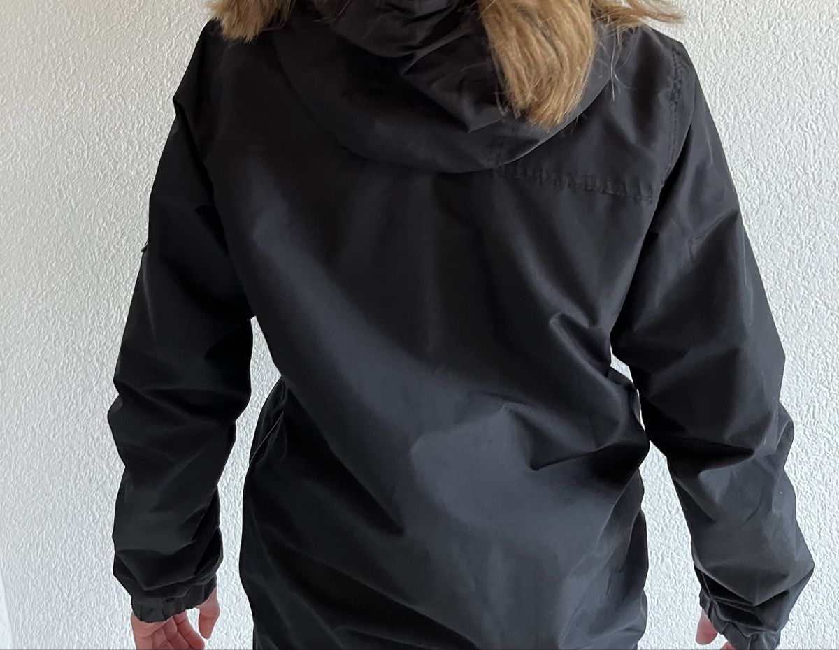 Ellesse Giacche: Übergangsjacke - Ellesse – Usato da Triengen venduto da pow_14 2