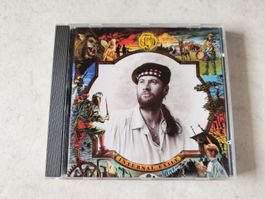 Fish  -  Internal Exile