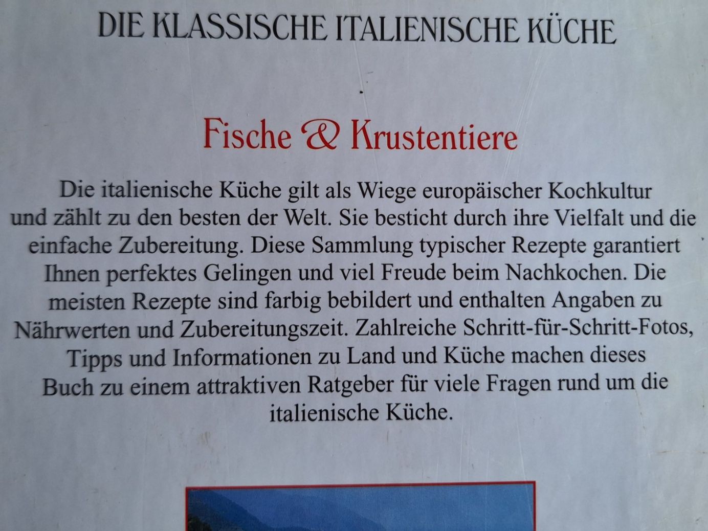 Bücher: 4 STK MEDITERANE KOCHBÜCHER – Gebraucht aus Huttwil von Kunterbuntli 1