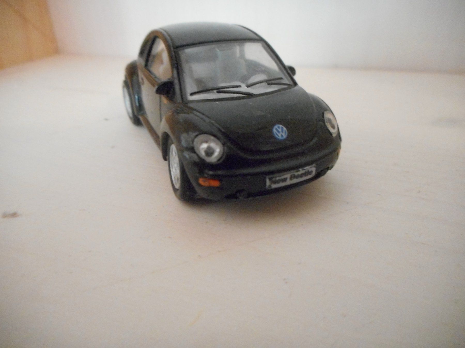 Volkswagen Voitures modèles: VW Beetle 1:64 – D'occasion à Bretzwil par gbfluck 1