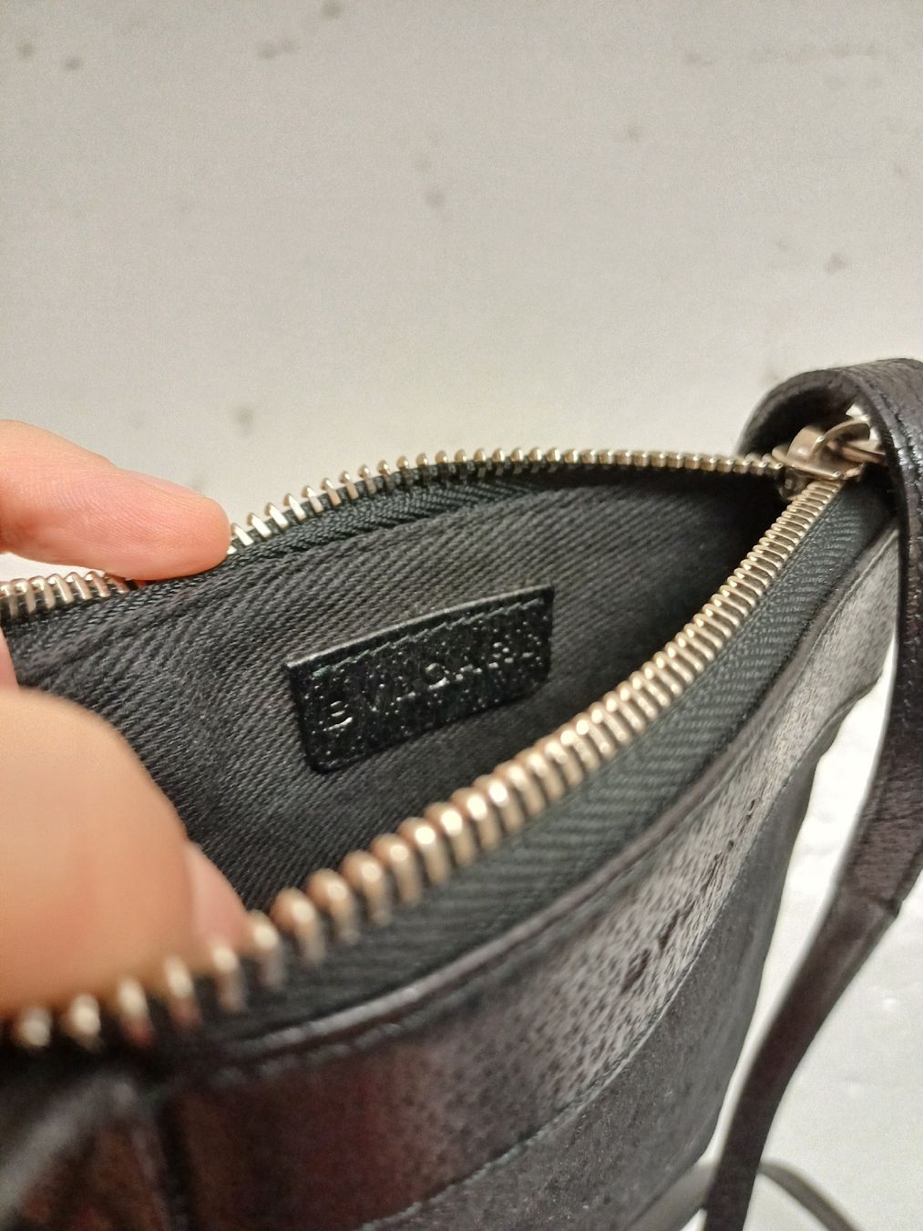 Bulgari Borse: Bvlgari, Bulgari Tasche – Nuovo (secondo la descrizione) da Zürich venduto da Avocadokern 1