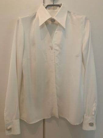 Neue Bluse