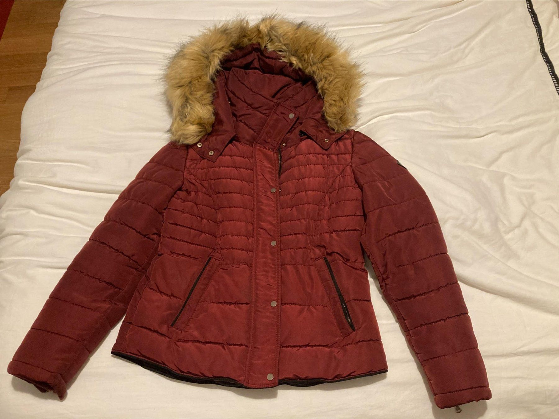 Giacche: Jacke – Usato da Zürich venduto da toritorito 1