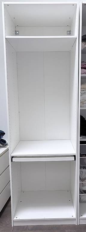 Armadi: Ikea PAX Kleiderschrank – Usato da Muri AG venduto da muffin013