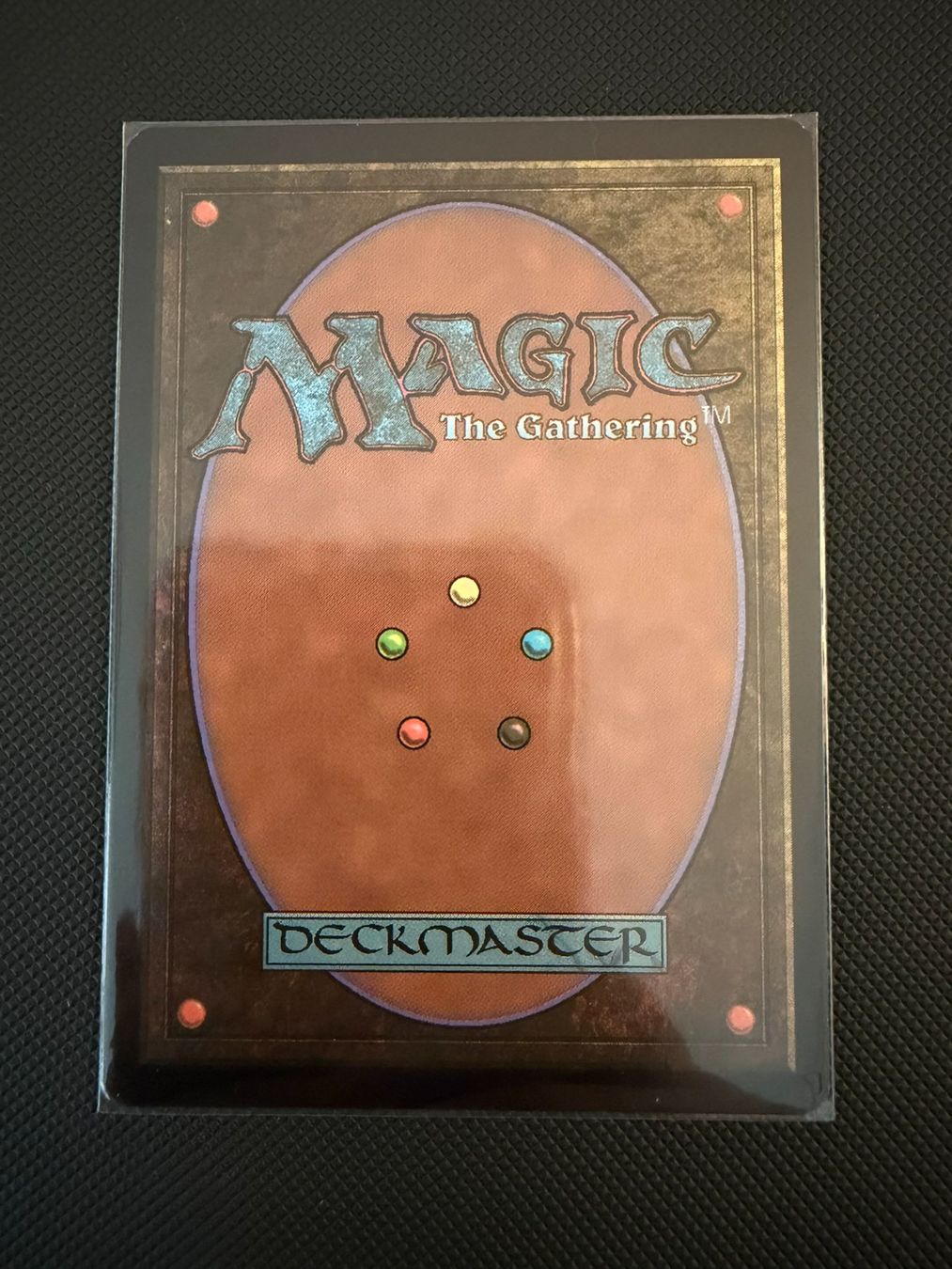 Magic The Gathering Carte collezionabili: Surly Badgersaur – Usato da Ulisbach venduto da joelsj 1