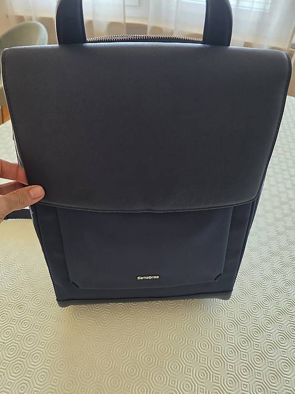 Samsonite Zaini: Zaino Samsonite Business – Usato da Cimo venduto da ter_lh8b 4