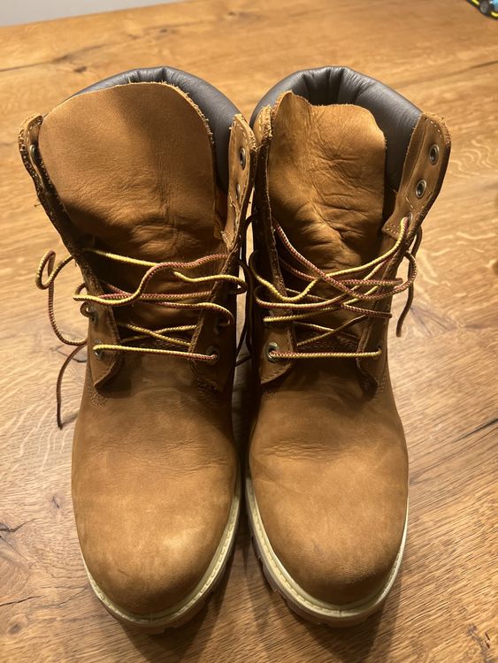 nuove timberland uomo