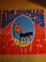 LP: The Leo Chauliac Orchestra