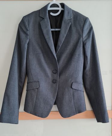 Sisley Blazer