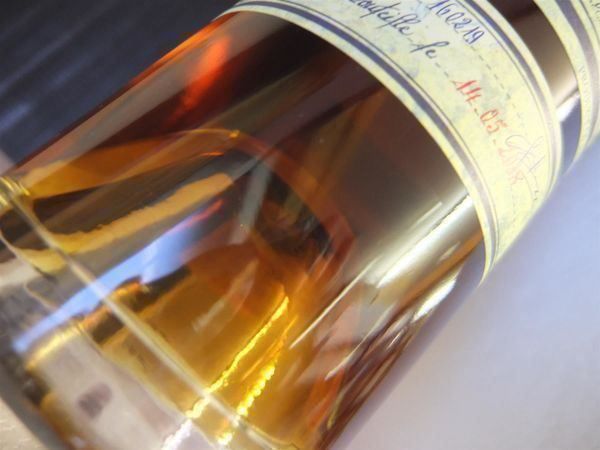 Bevande alcoliche: Bas Armagnac Baron G. Legrand 40% 1978 – Nuovo e nell'imballaggio originale da Wöschnau venduto da Vinsale 9