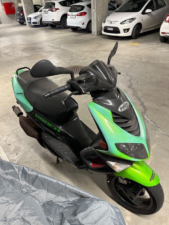 Peugeot Speedfight Kaufen auf Ricardo