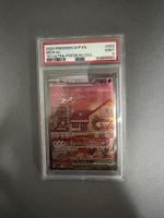 POKEMON Mew ex 053 151 Promo PSA 9 EN