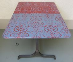 Gartentisch
