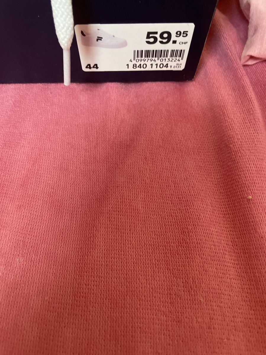 Scarpe da uomo: Schuhe – Nuovo (secondo la descrizione) da Reinach AG venduto da M_2024 4
