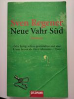 Neue Vahr Süd - Sven Regener