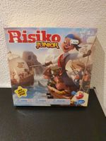 Neu - Hasbro - Risiko Junior