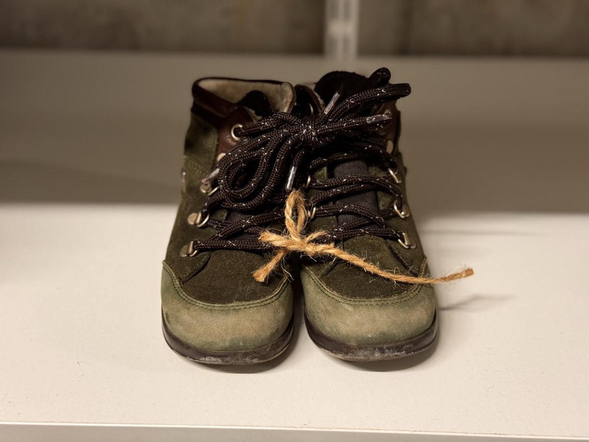 Ricosta Scarpe per ragazzi: Pepino Winterschuh – Usato da Oberbuchsiten venduto da Biene-26