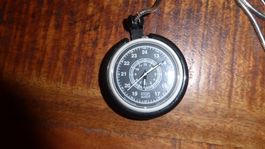 Taschenuhr Pop  SWATSCH ohne Batterie