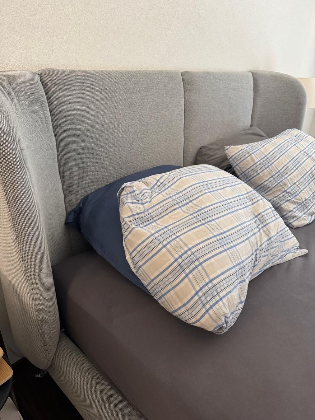 Ikea Betten: Bett – Gebraucht aus Wilen b. Wollerau von phi_66lk 2