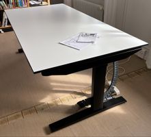 Stehpult 💻 Embru 180x90cm elektrisch