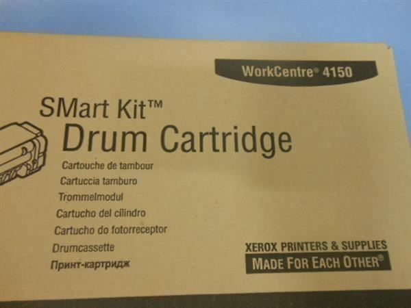 Xerox Cartucce per stampanti & toner: Xerox WorkCentre 4150 Drum 013R00623 – Nuovo e nell'imballaggio originale da Wettswil bei Zürich venduto da Trubarus 2
