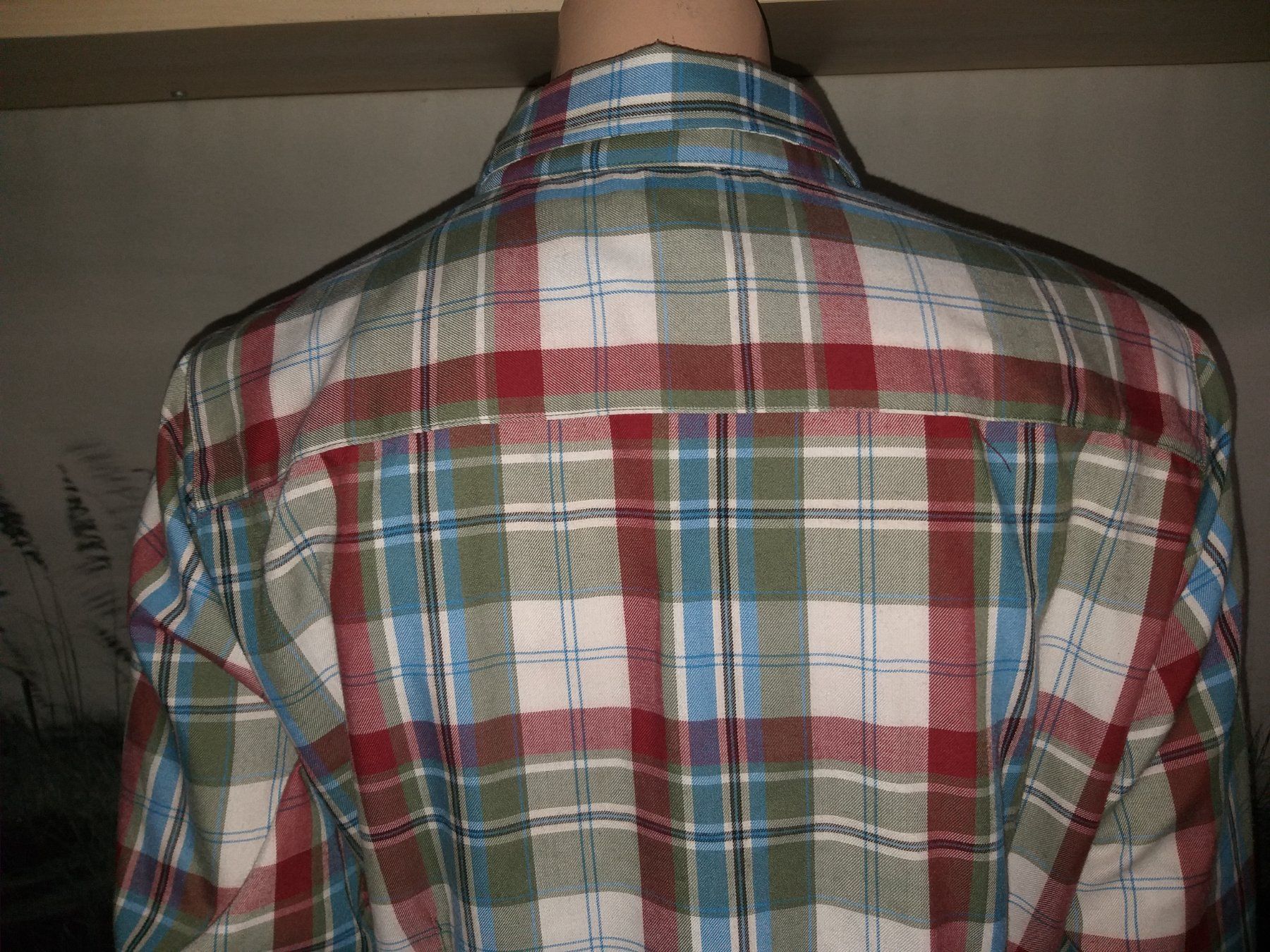 Odlo Camicette: ODLO   Chemisier/ Bluse     Taille / Grosse L – Usato da Cossonay-ville venduto da Super-Price-Quality 8