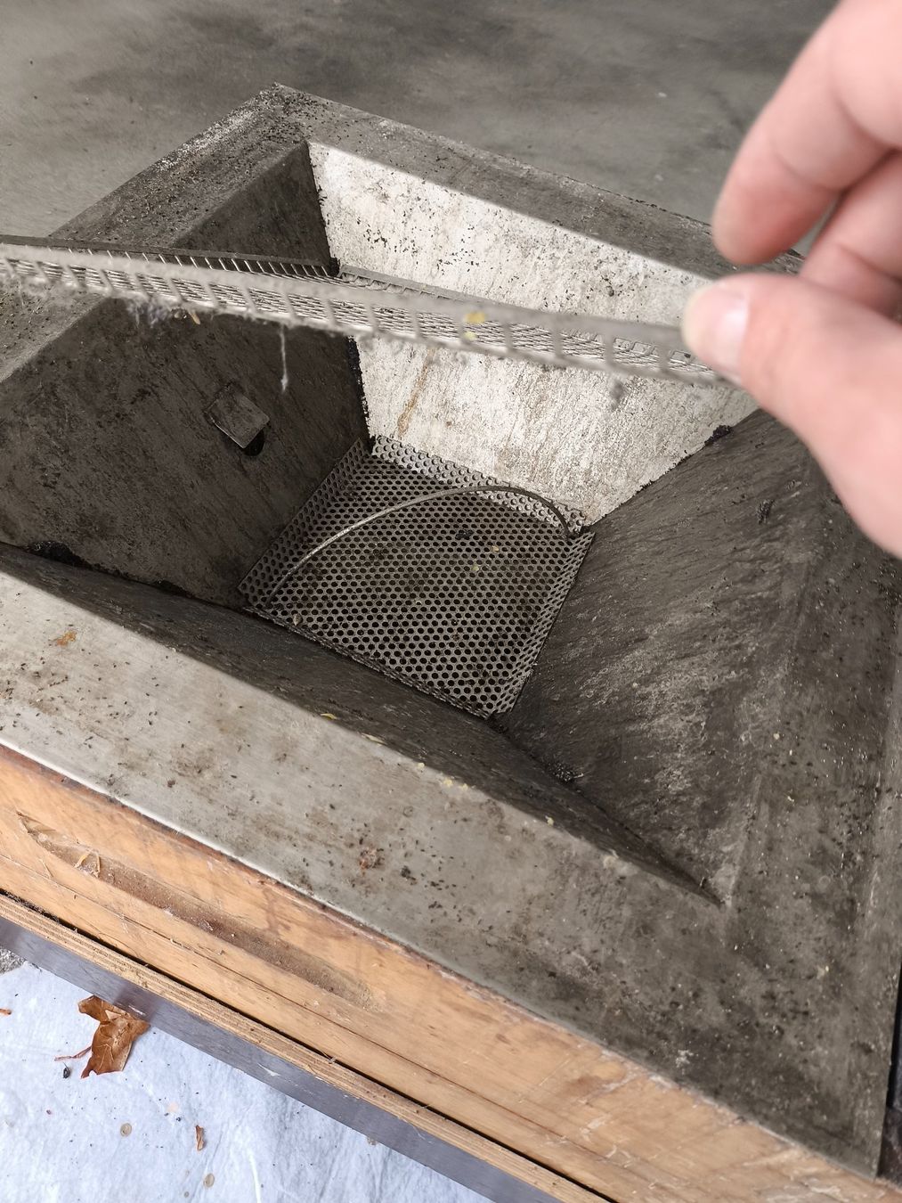 Bienenhäuser: Wachsschmelzer Dadant Blatt Preis VB – Gebraucht aus Frasnacht von tobi2001 4