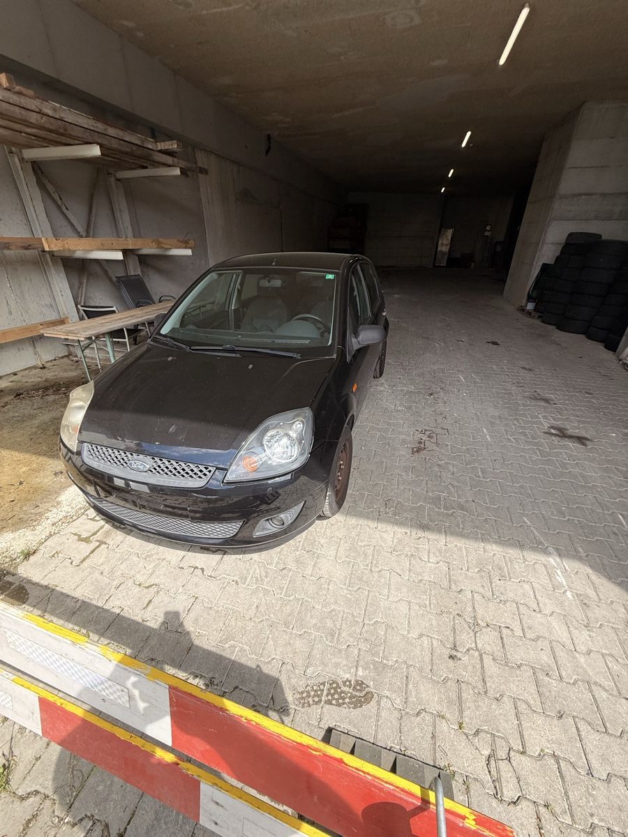 Ford Automobili: Ford fiesta 1.6 – Usato da Bischofszell venduto da McLuca81 6
