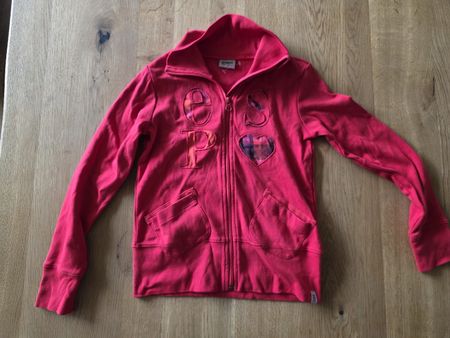 Esprit Spirt Kinder, Sweatjacke 140 /146