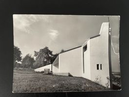 AK AG Muttergotteskapelle Niesenberg, Sarmenstorf