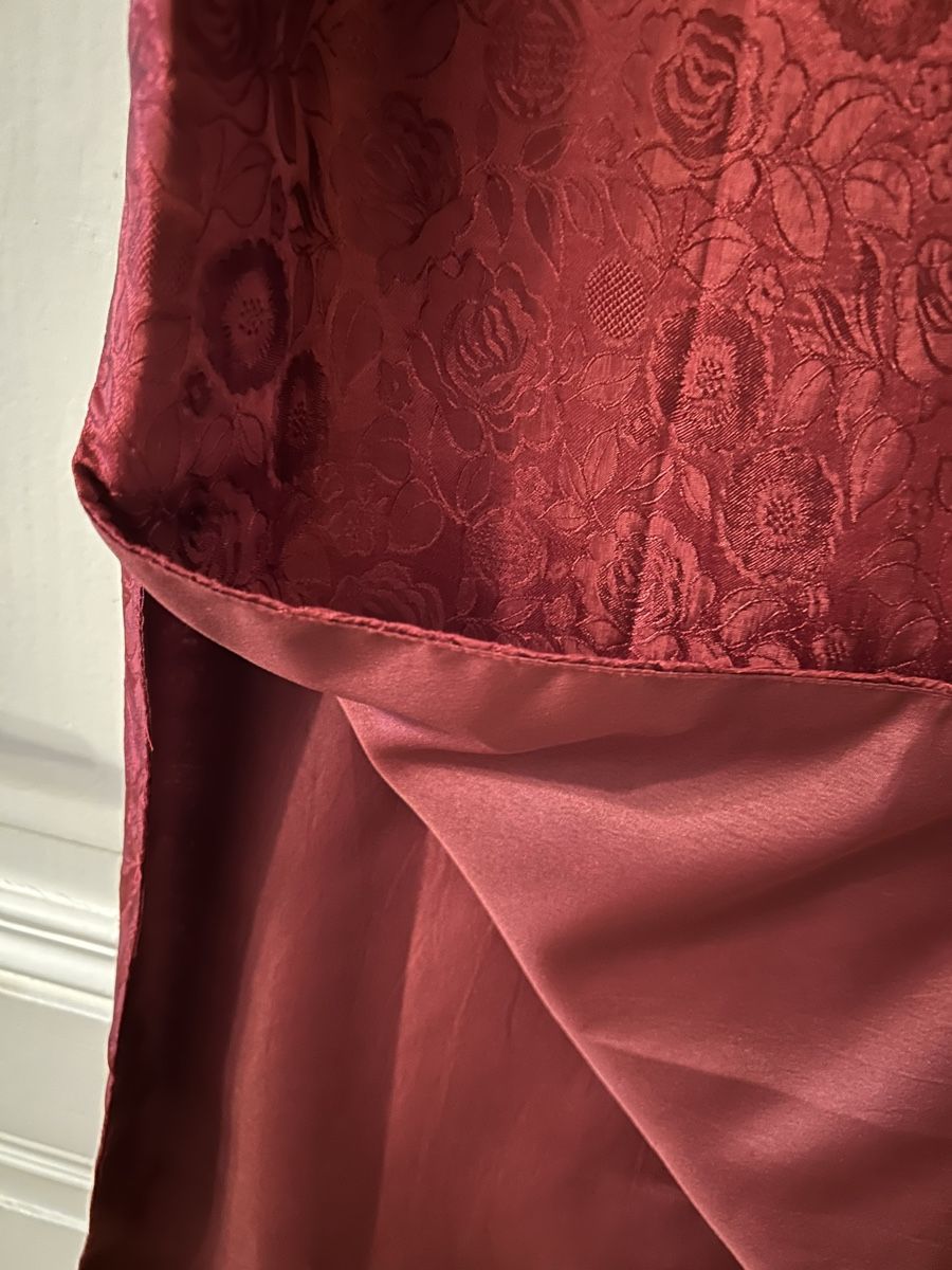 Kleider: Maxi elegant silk dress – Neu (gemäss Beschreibung) aus Genève von mar_f82s 2