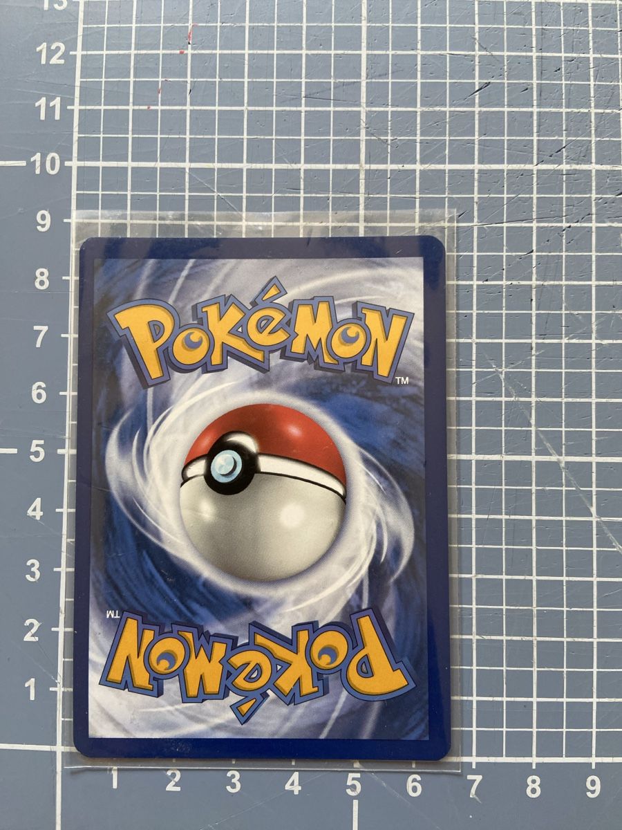 Pokémon Sammelbilder & Trading cards: Deoxys – Neu (gemäss Beschreibung) aus Zürich von Marlon_21