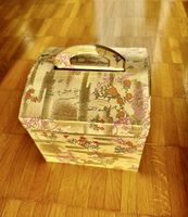 Japanische Vintage Box