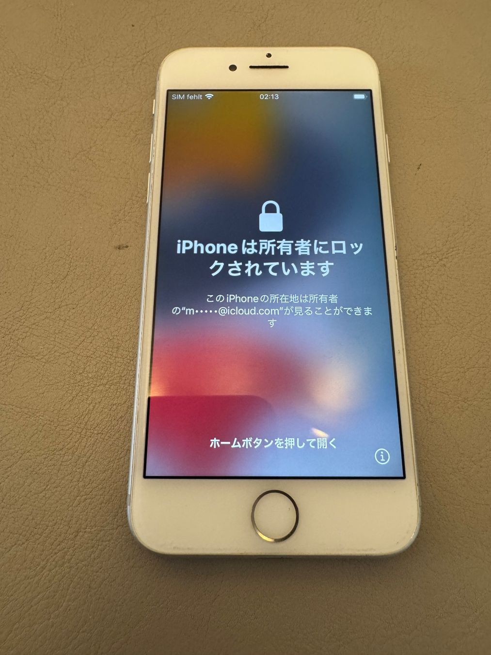Apple Telefoni cellulari / Smartphones: iPhone 7 – Difettoso da Adliswil venduto da Busys