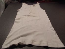 Unterhemd Grösse 146/152, C&A, weiss