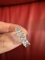 Silber Ring 925