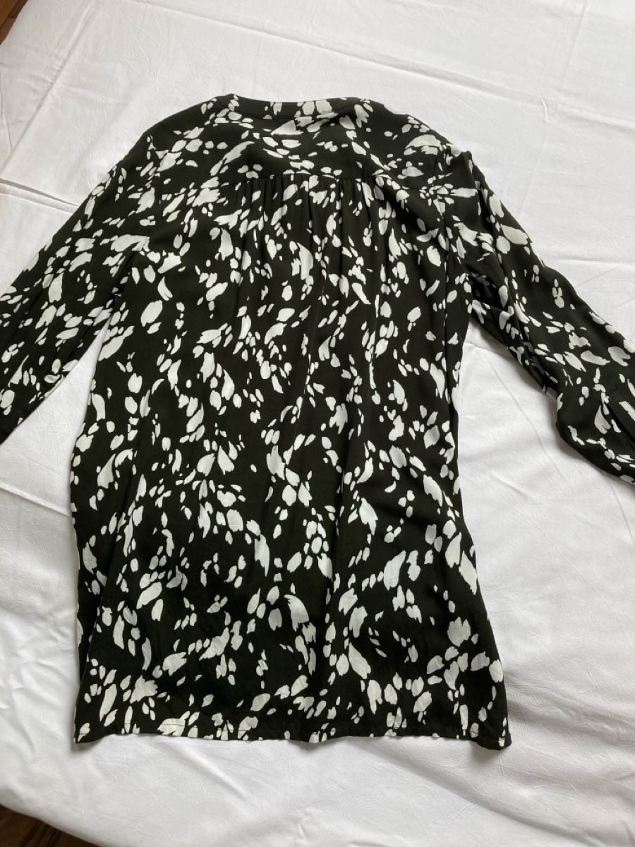 Tuniche: Modische Long Bluse  von Street One – Usato da Oberbipp venduto da Campanula 3