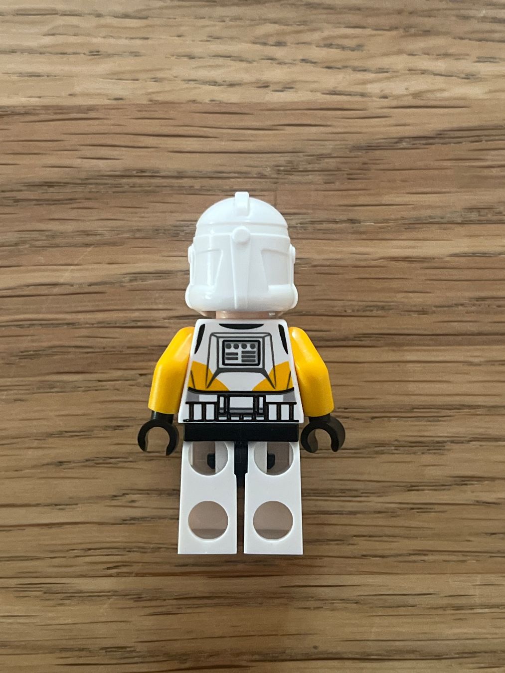 Lego Spielzeuge: Lego Star Wars Minifigur Clone 212th – Neu (gemäss Beschreibung) aus Wimmis von Aluethi 1