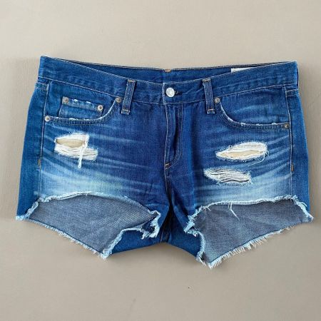 RAG & BONE Jeans Shorts 💙