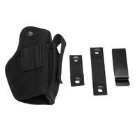 ✅ NEU Praktischer Pistolen Halter Holster