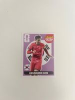 Panini Extra Sticker Son