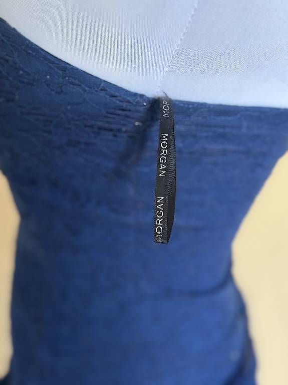 Vestiti: Sommer/Abendkleid – Usato da Alterswilen venduto da lyd_dsn2 1