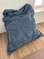 Lumaland Cord 380L Sitzsack