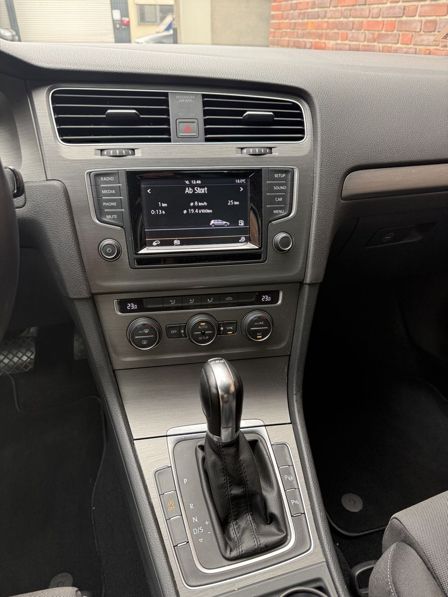 VW Autos: Vw Golf 1.4 Tsi Dsg – Gebraucht aus Muhen von freemann33 5