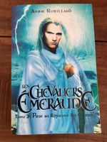 Les Chevaliers d'Emeraude T3 - Piège au Royaume des Ombres