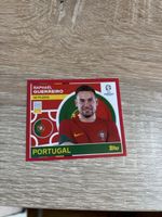 Carte euro 2024, Portugal numéro 8
