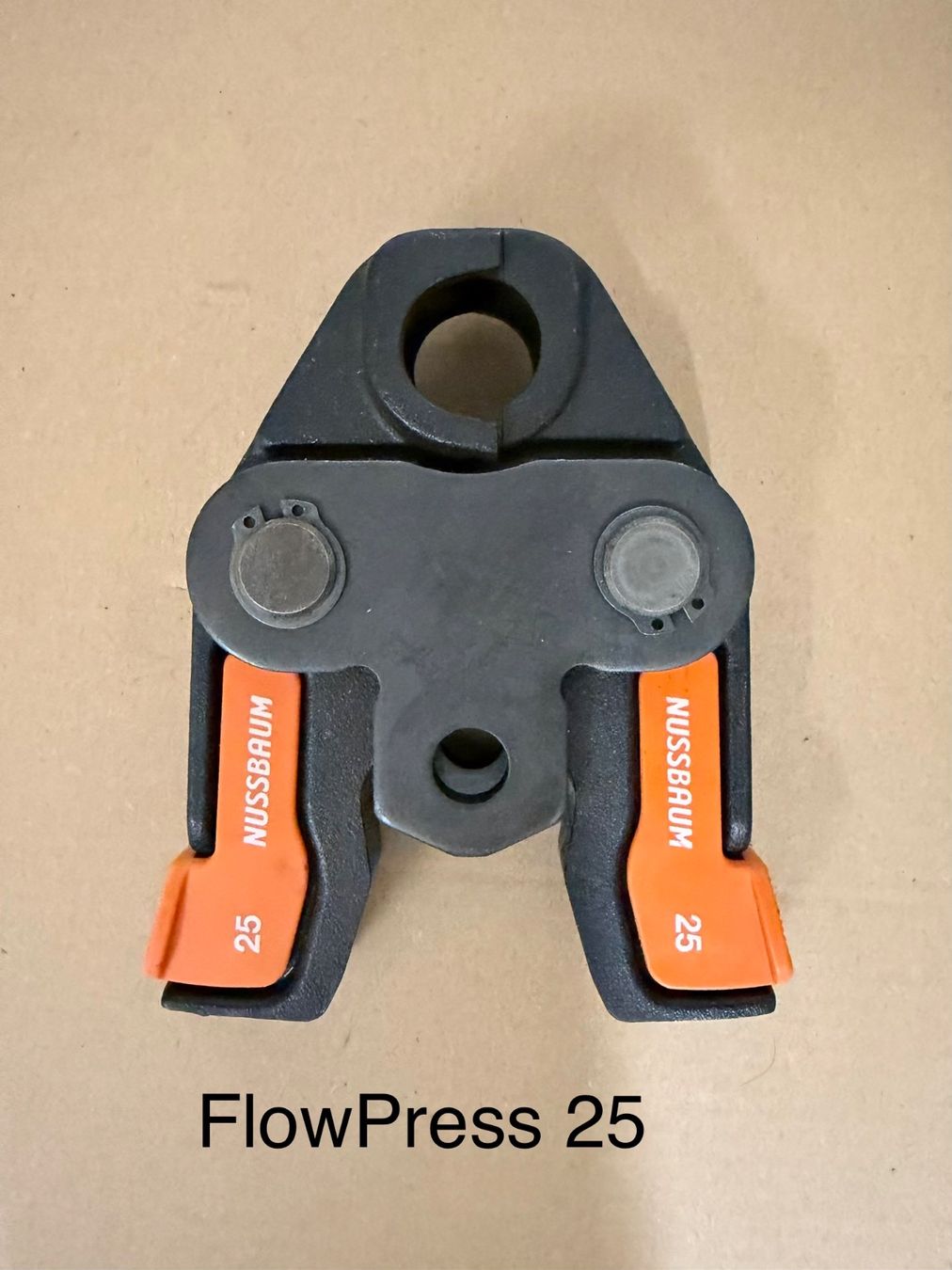 Tous les outils: Pressbacke Optiflex Flowpress – Neuf (Voir description) à Niedergösgen par elromano74