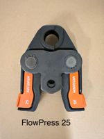 Pressbacke Optiflex Flowpress