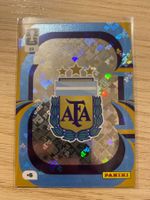 Panini FIFA World Cup 2026 Argentinien Team Crest 23
