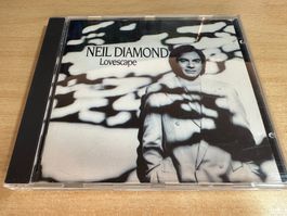 G2 Neil Diamond – Lovescape
